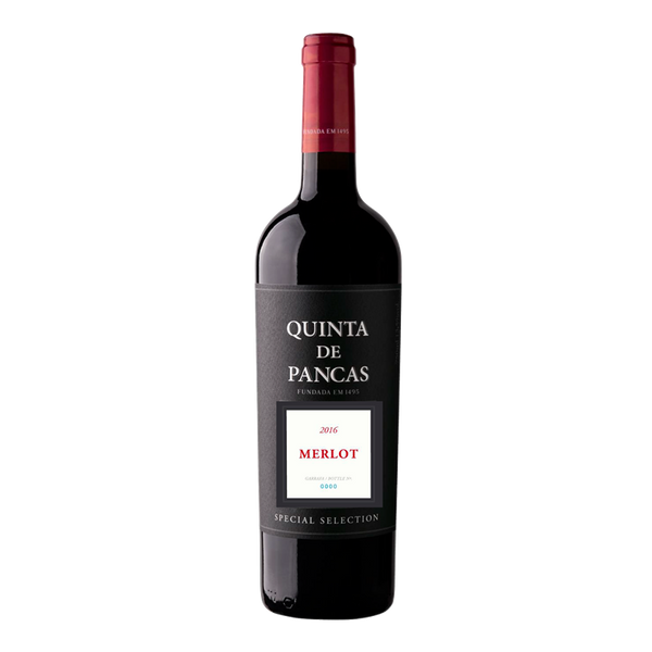 Quinta de Pancas Special Selection Merlot  Tinto