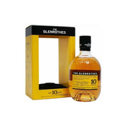 Whisky The Glenrothes 10 anos 70 Cl