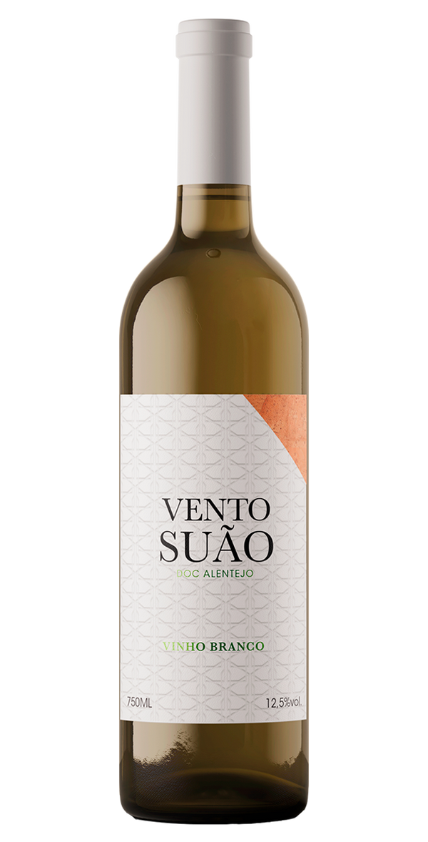 VINHO BRANCO VENTO SUÃO 0,75 LT