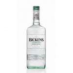Carregar imagem na galeria: GIN BICKENS LONDON DRY 0,70 LT