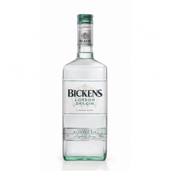 GIN BICKENS LONDON DRY 0,70 LT