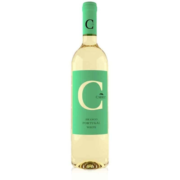 Vinho Branco C de Cabriz