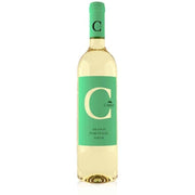 Vinho Branco C de Cabriz