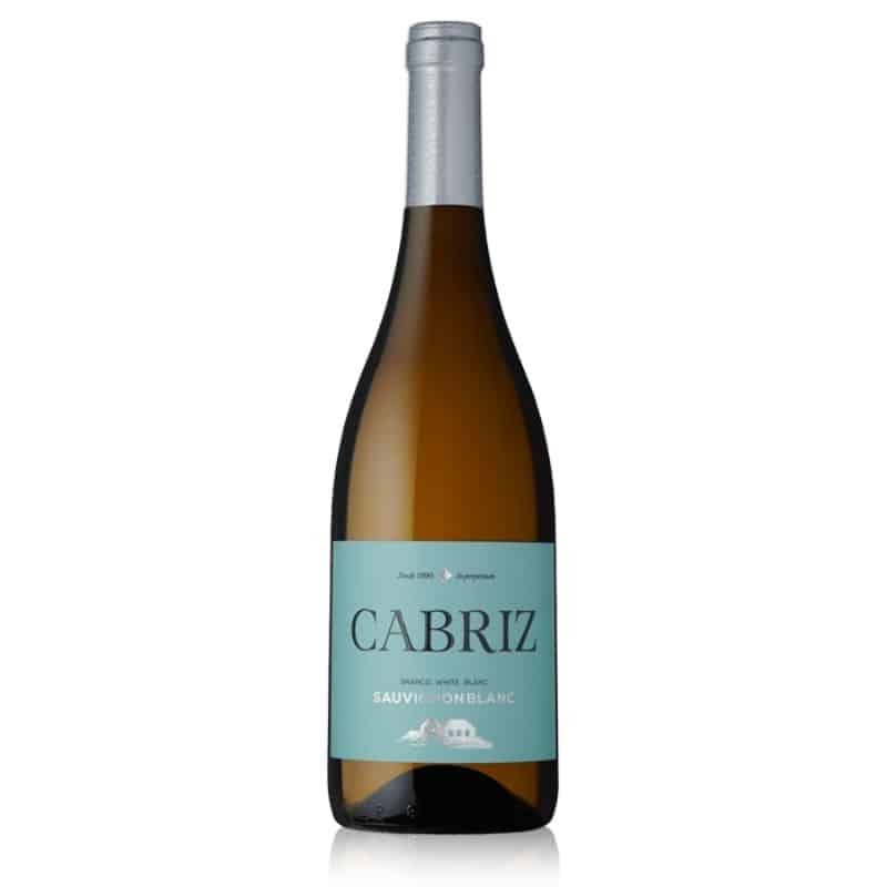 Vinho Branco Cabriz Sauvignon Blanc