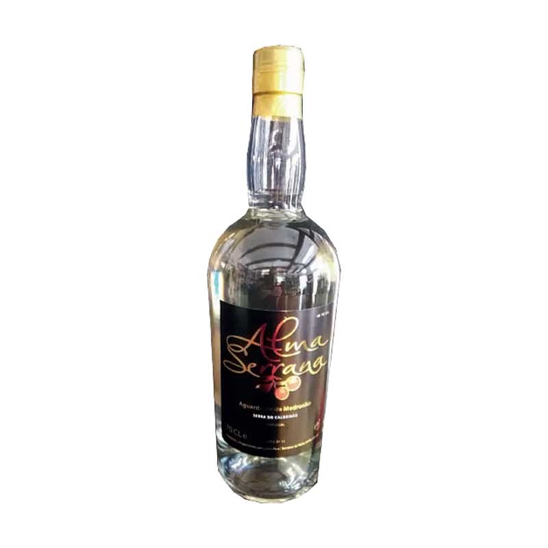Medronho Alma Serrana 70 CL