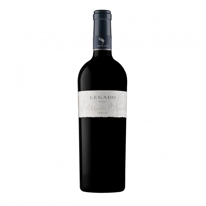 Vinho Tinto Legado 2019 0,75 Lt