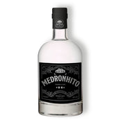 Aguardente de Medronho Medronhito Rótulo Prata 70 cl