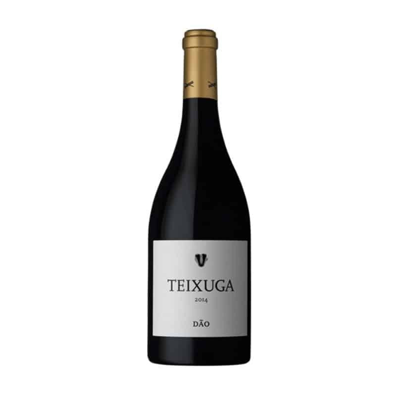 Vinho Tinto Teixuga