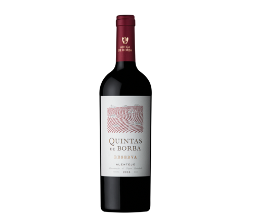 Quintas de Borba Reserva Tinto