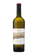 Carregar imagem na galeria: Garrafa de Herdade do Peso Revelado Branco, vinho branco do Alentejo, 75 cl