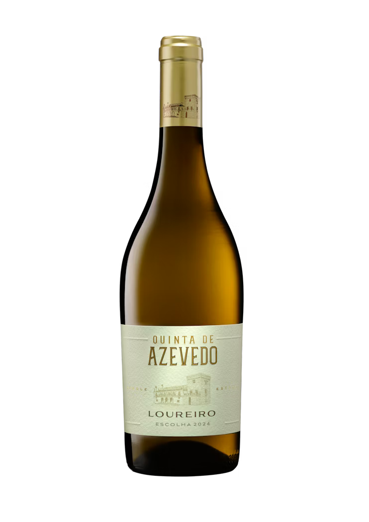 QUINTA DE AZEVEDO LOUREIRO ESCOLHA BRANCO