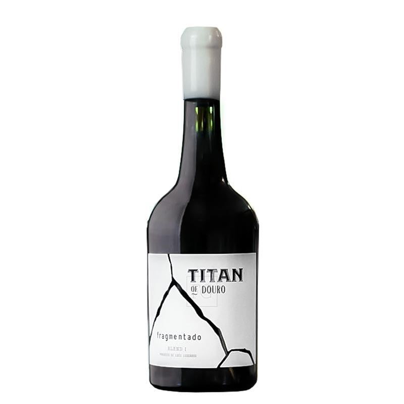 Titan of Douro Fragmentado Branco Blend I