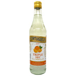 Carregar imagem na galeria: TRIPLE SEC PORTUGUEZA 0,70 LT