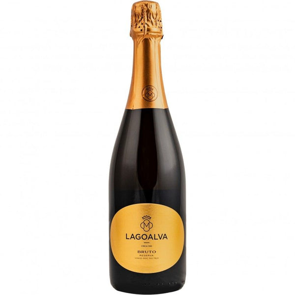 Espumante Quinta da Lagoalva Bruto 0,75 LT