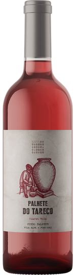 Carregar imagem na galeria: XXVI Talhas Palhete do Tareco  Rosé