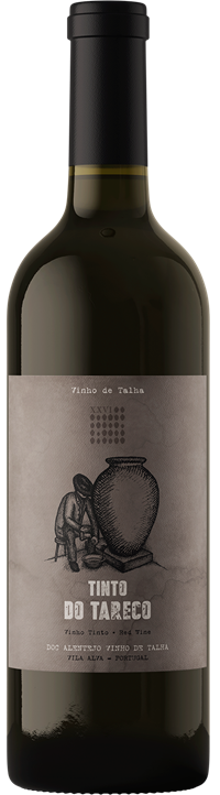 XXVI Talhas Tinto do Tareco