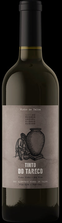 XXVI Talhas Tinto do Tareco