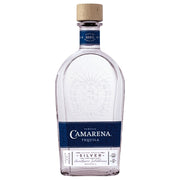 TEQUILA CAMARENA SILVER 0,70 LT