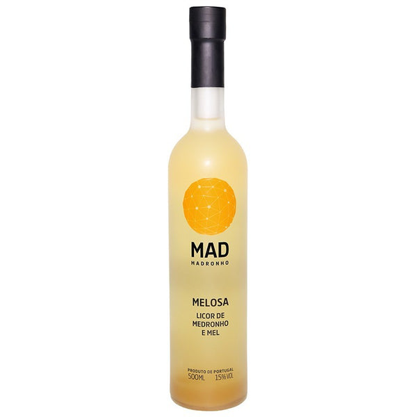Licor MAD Melosa (Medronho E Mel)