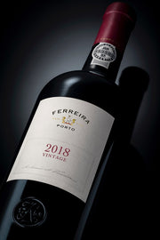 Porto Ferreira Vintage 2018 75 CL