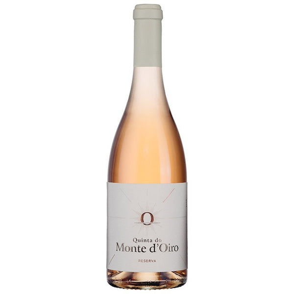Quinta do Monte d'Oiro Reserva Rosé 75 Cl