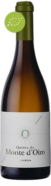 Quinta Monte d'Oiro Reserva Branco