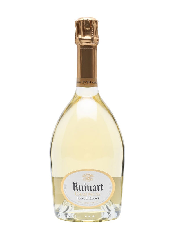 Ruinart Champagne Blanc Des Blancs