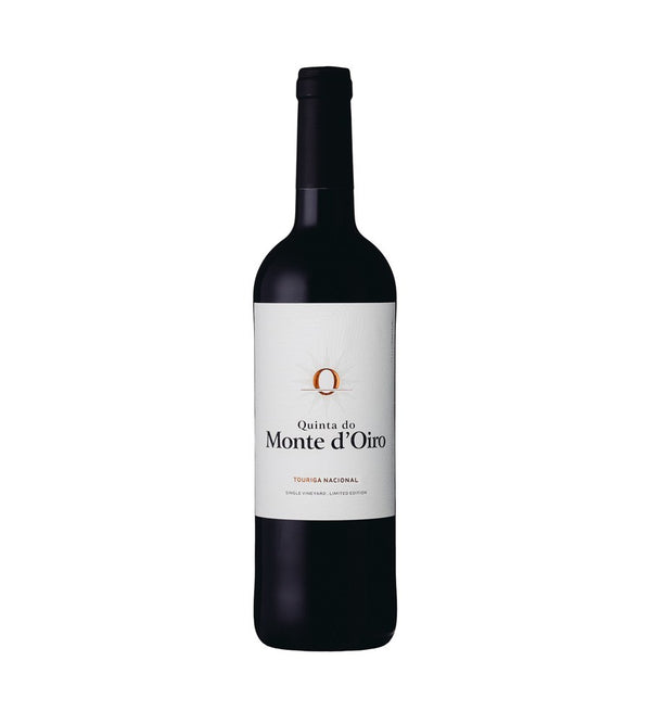 Quinta do Monte D'Oiro Touriga Nacional 2015 - 75 Cl