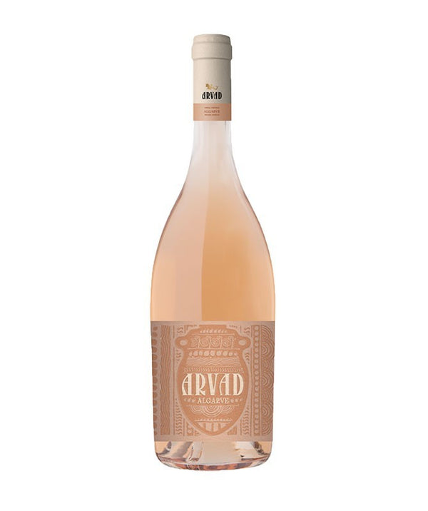 Arvad Rosé 2019 75Cl