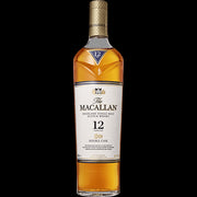 Whisky Macallan Double Cask 12 Anos 70 Cl
