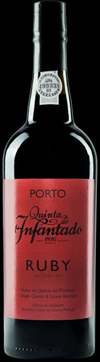 Quinta do Infantado Porto Ruby 0.75Lt