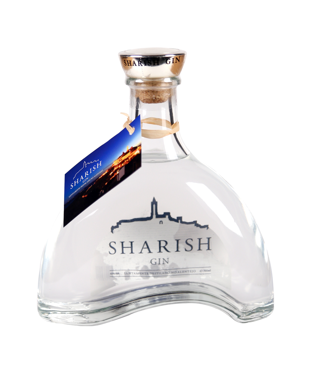 Gin Sharish 50 CL