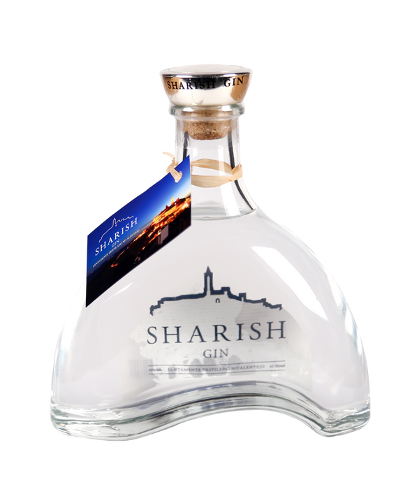 Gin Sharish 50 CL