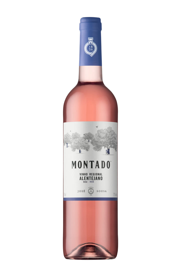 Montado Rosé  0.75 Lt