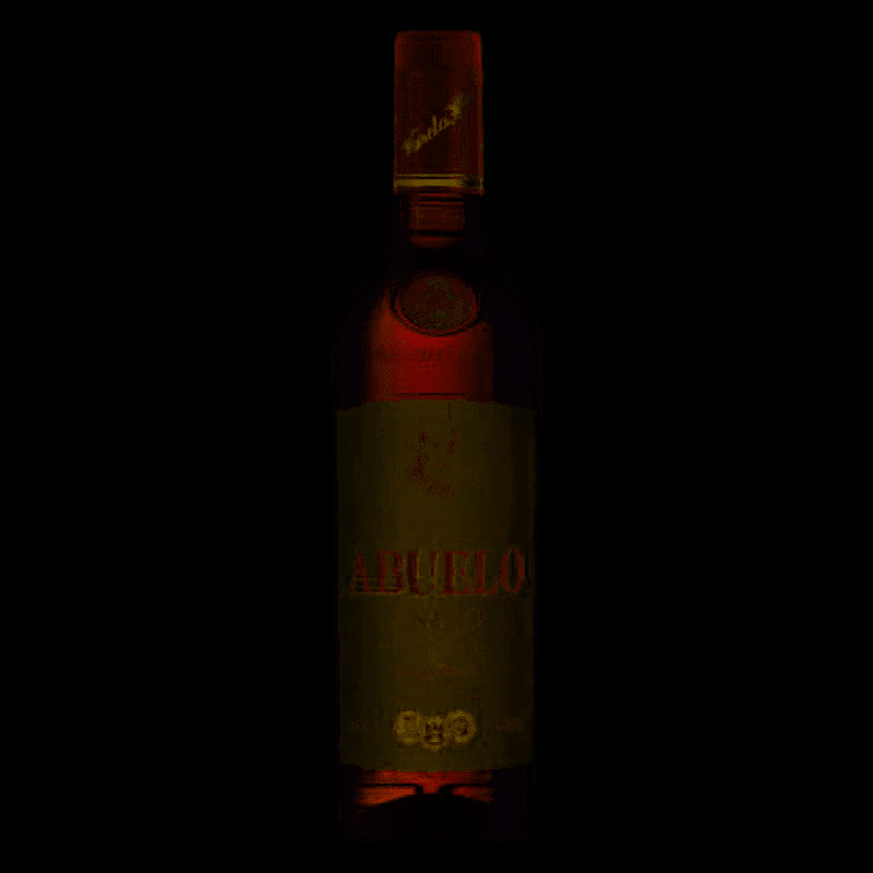 Rum Abuelo Anejo 0.70 Cl