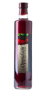 Carregar imagem na galeria: Garrafa de Oppidum Licor de Ginja sem fruto, ginja de Óbidos