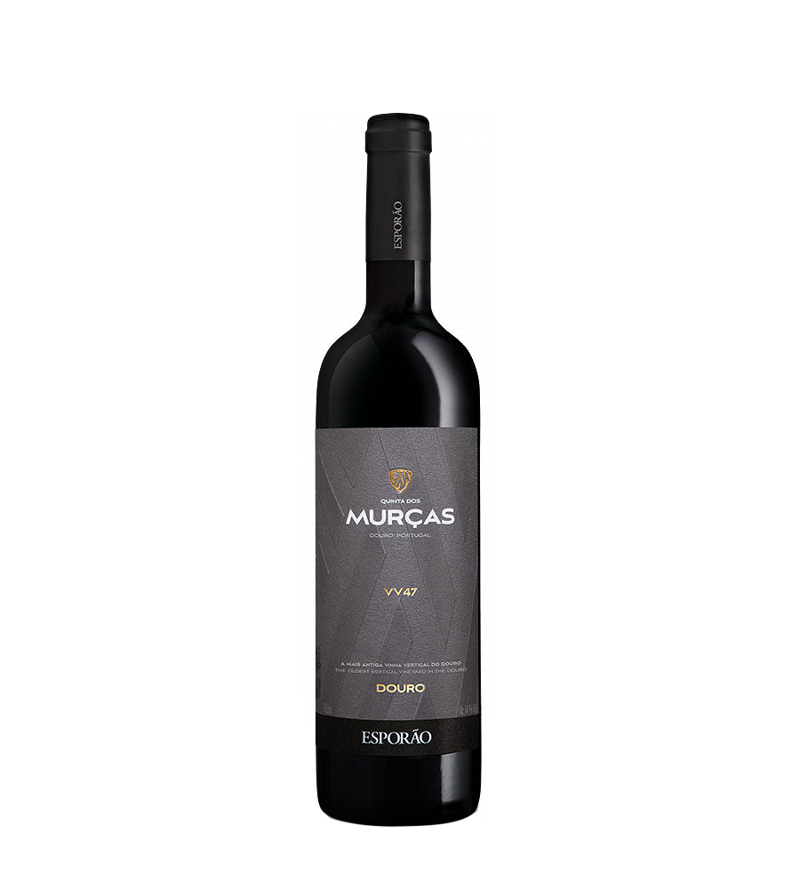 Quinta das Murças VW47 Tinto 75 Cl