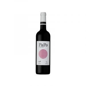 Quinta do Papa Papo Tinto 75 Cl