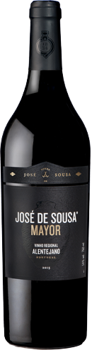 José Sousa Mayor Tinto 75 Cl