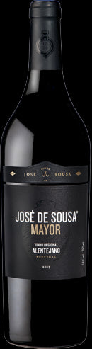 José Sousa Mayor Tinto 75 Cl