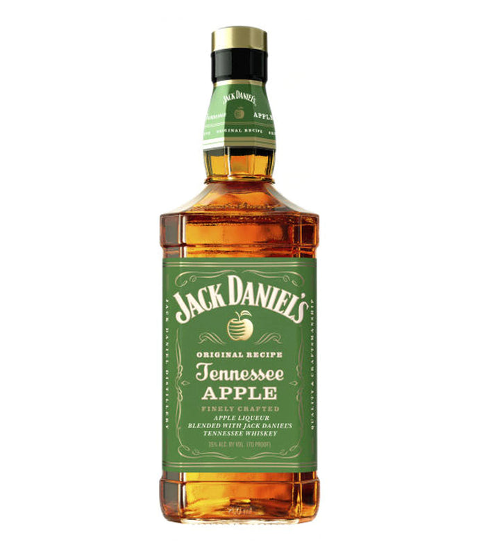 Jack Daniels Apple 70 Cl