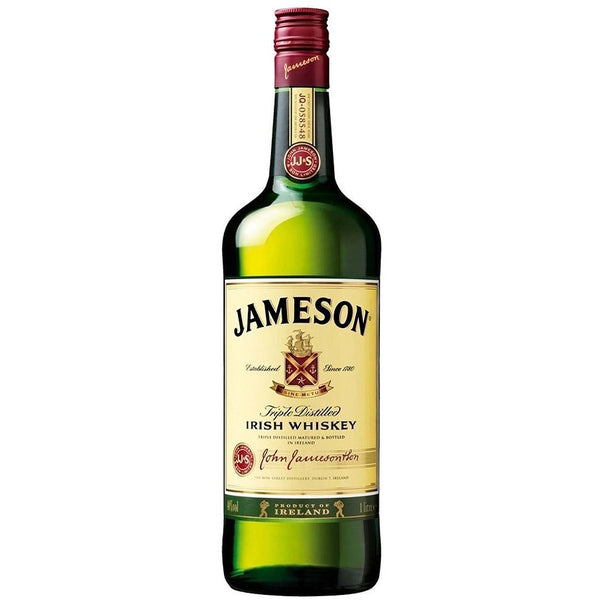 Whisky Jameson 1Lt