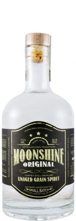 Carregar imagem na galeria: Whisky Moonshine Original Venakki 70 Cl
