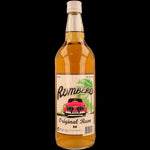 Carregar imagem na galeria: Rum Rumbero 1 LT
