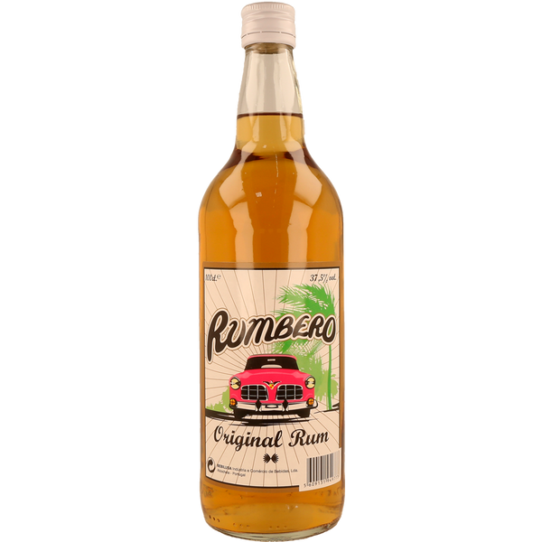 Rum Rumbero 1 LT