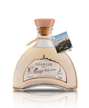 Gin Sharish Orange Blossom 50CL