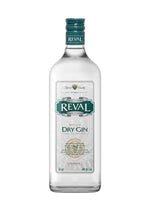 Carregar imagem na galeria: Reval Dry Gin 70CL
