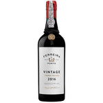 Carregar imagem na galeria: Vinho do Porto Ferreira Vintage Vinhas Velhas 2016 0,75 Lt