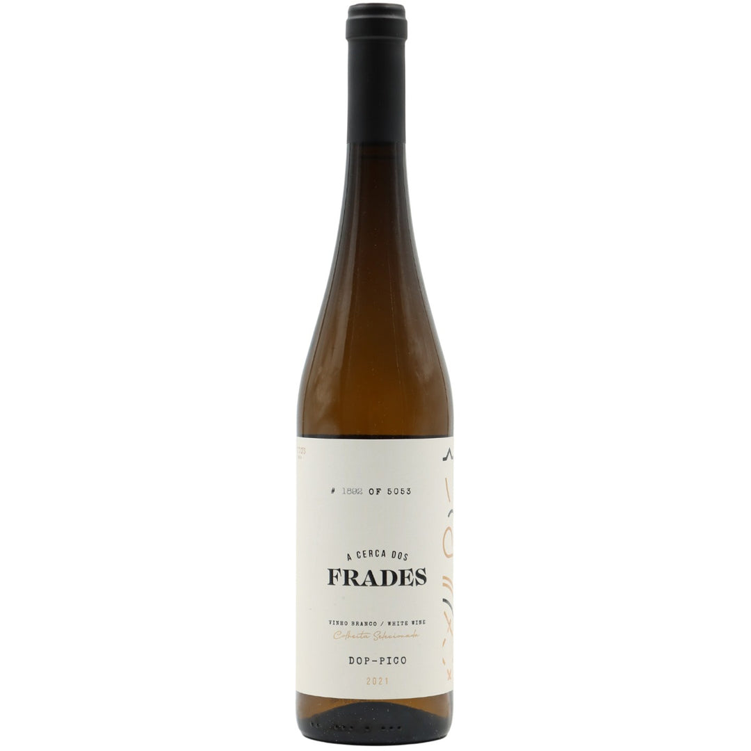 A Cerca Dos Frades Blend 0,75 Lt