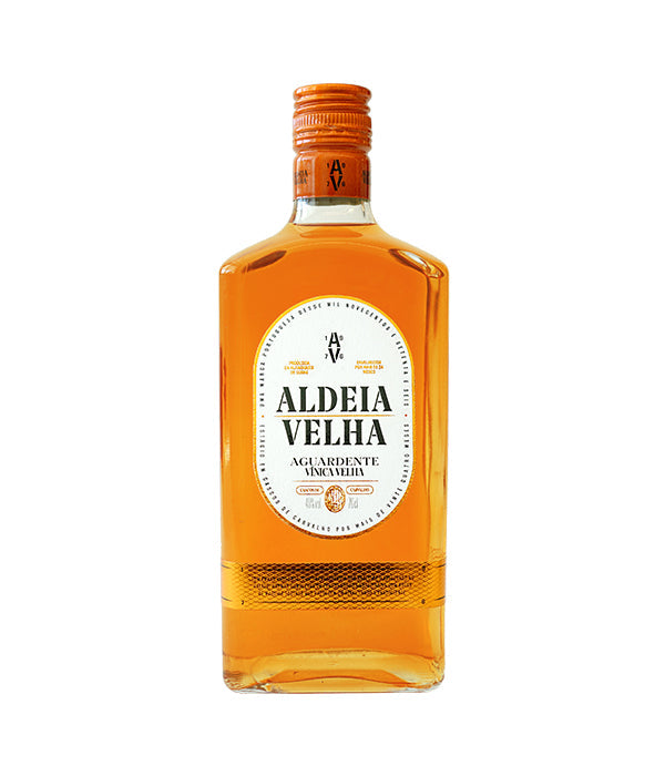 AGUARDENTE VÍNICA VELHA ALDEIA VELHA 0,70 LT
